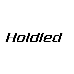HOLDLED logo