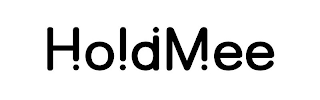 HOLDMEE logo