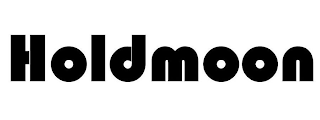 HOLDMOON logo