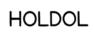 HOLDOL logo