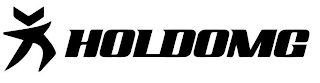 HOLDOMG logo
