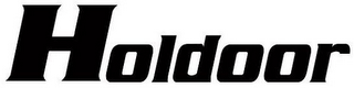 HOLDOOR logo