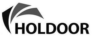 HOLDOOR logo