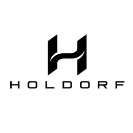 HOLDORF logo