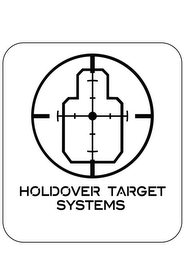 HOLDOVER TARGET SYSTEMS logo