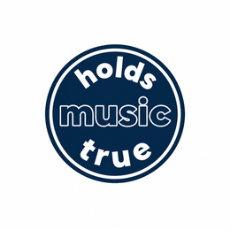 HOLDS TRUE MUSIC logo