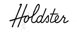 HOLDSTER logo