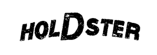 HOLDSTER