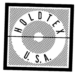HOLDTEX U.S.A.