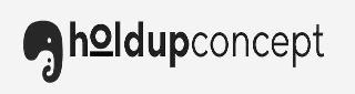 HOLDUP CONCEPT logo