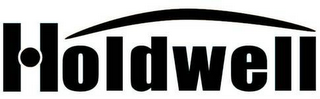 HOLDWELL logo