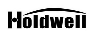 HOLDWELL logo