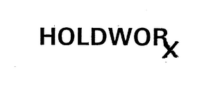 HOLDWORX logo