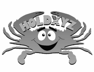 HOLDXYZ logo
