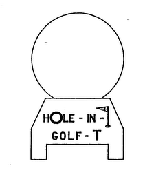 HOLE-IN-GOLF-T logo