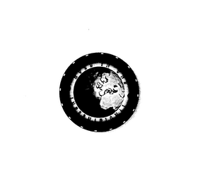 HOLE IN ONE INTERNATIONAL logo
