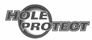 HOLE PROTECT logo