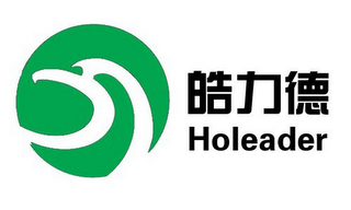 HOLEADER logo