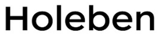 HOLEBEN logo