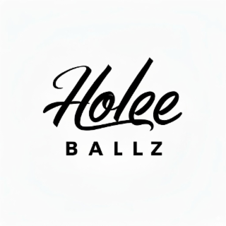 HOLEE BALLZ logo