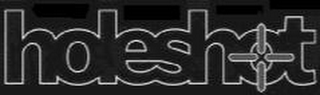 HOLESHOT logo