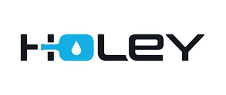 HOLEY logo
