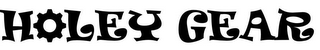 HOLEY GEAR logo