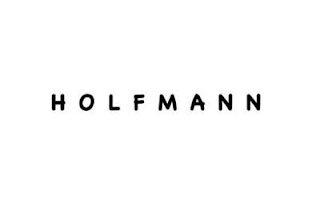 HOLFMANN logo