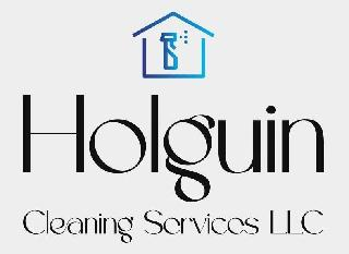 HOLGUIN CLEANING SERVICES LLC logo
