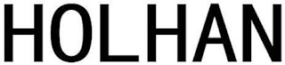 HOLHAN logo