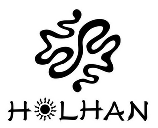 HOLHAN logo