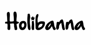 HOLIBANNA logo