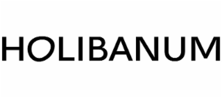 HOLIBANUM logo