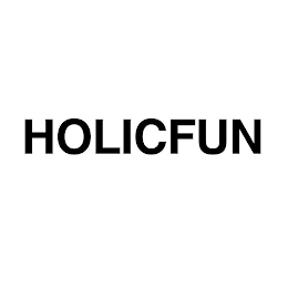 HOLICFUN logo