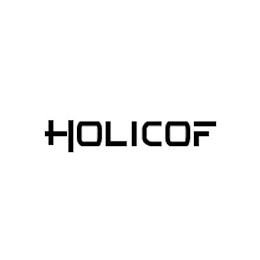HOLICOF logo