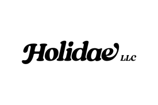 HOLIDAE LLC logo