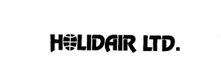 HOLIDAIR LTD. logo