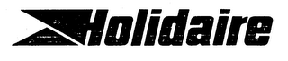 HOLIDAIRE logo