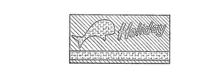 HOLIDAY logo
