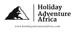 HOLIDAY ADVENTURE AFRICA WWW.HOLIDAYADVENTUREAFRICA.COM logo