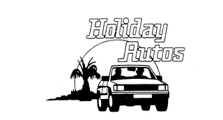 HOLIDAY AUTOS