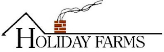 HOLIDAY FARMS logo
