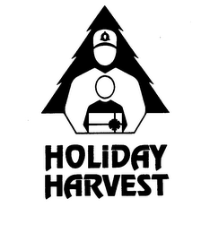 HOLIDAY HARVEST