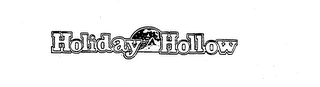 HOLIDAY HOLLOW