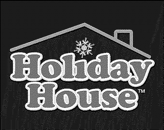 HOLIDAY HOUSE logo