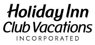 HOLIDAY INN CLUB VACATIONS INCORPORATED logo