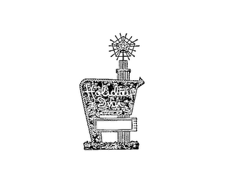 HOLIDAY INN OF AMERICA logo