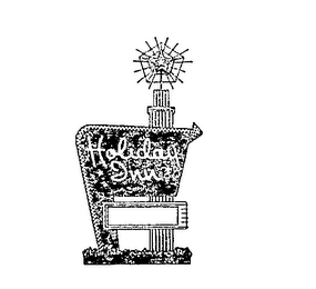 HOLIDAY INN OF AMERICA logo