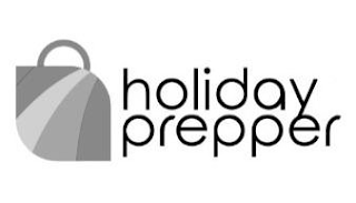 HOLIDAY PREPPER logo