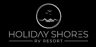 HOLIDAY SHORES RV RESORT